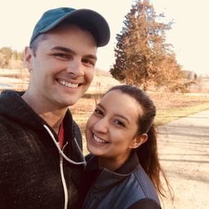 Meet your Posher, Yvette